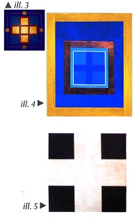 illustrations 3, 4 et 5